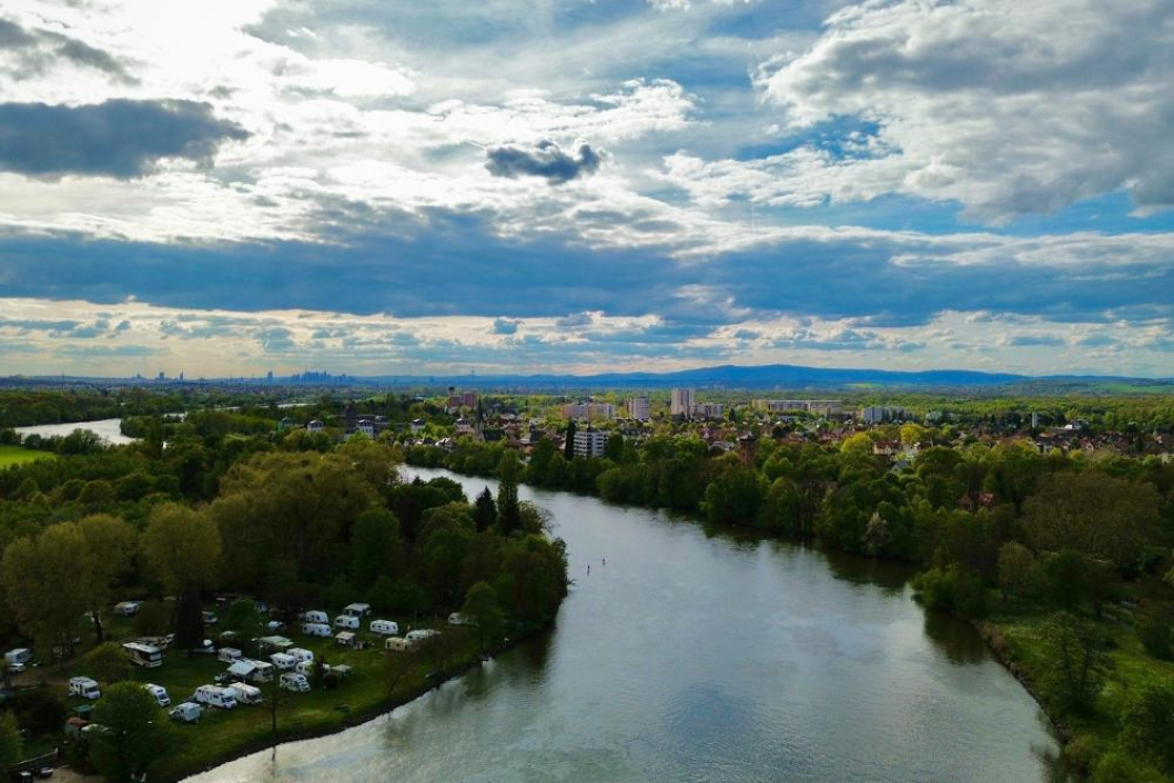Elektroschrott Entsorgung Hanau